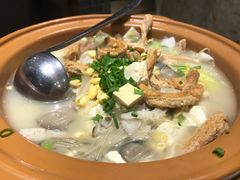 -郑庄脂渣海鲜楼(九水路店)