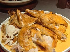 -张家卫·阳江菜·小海鲜(肥婆湾桥店)