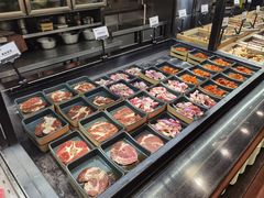 -盛江山自助料理(太原街万达店)