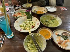 -Siam泰餐厅(水上公园店)