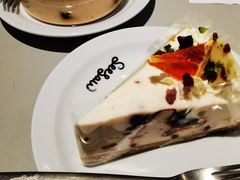 -Seesaw Coffee(上生新所店)