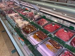 -申德勒食品(宾都苑店)
