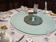 包厢-老船夫婚宴婚庆会馆(延吉路店)