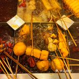 佳禾围炉麻辣烫（崇文门新世界店）