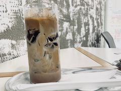 -边渡咖啡烘焙店(昙华林店)