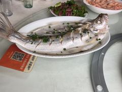 -太湖好灶头土菜馆(石公路店)