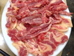 -五洲牛肉美食馆