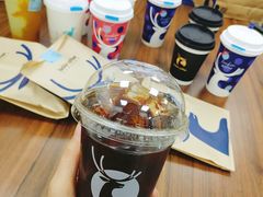 -瑞幸咖啡(经四路万达写字楼店)