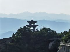 -丹东凤凰山景区