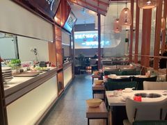 -三人行骨头王火锅(长寿店)