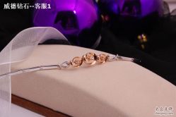 点击看大图 -威德钻石-克拉钻大本营(南京东路店)