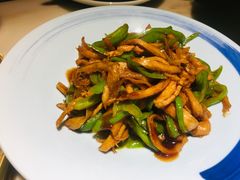 南方面筋老味道-谭家弄堂(亚欧商厦店)