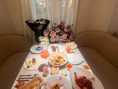 -PARFUM FLORAL花境法餐(南京首店)