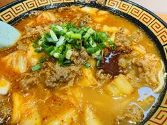 -博多一蘭·乌冬·定食·烧串(徐家汇店)