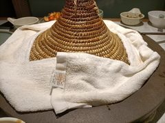 -鲜潭蒸汽石锅鱼(五道口购物中心店)