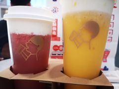 -喜茶(广州中山六路店)