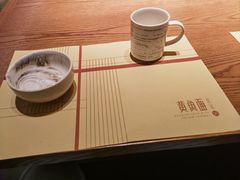 -荣家黄鱼面(前滩太古里店)