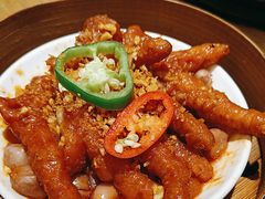 -粤集·手工粤菜(皇庭广场店)