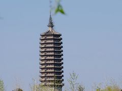 -西海子公园