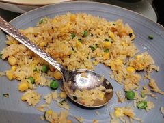 -环球港凯悦 · 享悦中餐厅