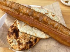 -文武王氏烧饼·无矾油条(西溪路店)
