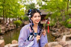 -汉仪华裳汉服馆(打浦桥店)