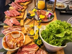 -银座苑烧肉酒场·烤活鳗(仙霞路店)