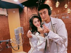 -嘉音阁录音棚影视制作中心(鑫丰雍景豪城1期店)