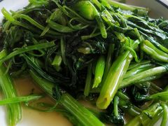 -林记私房菜(渔溪店)