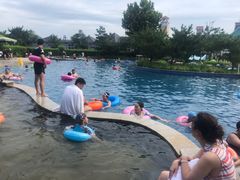 -渔岛海洋度假区