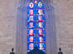 -瓦伦西亚大教堂