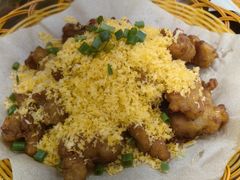 -南记食粥坊·宵夜大排档(莲花总店)