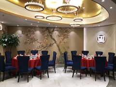 包厢-望乡楼上海菜(日月光店)