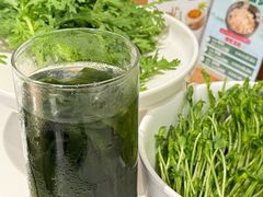 -烹然四季椰子鸡火锅(团结湖总店)