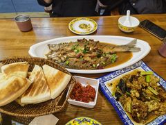 -老味道1992(武当山店)