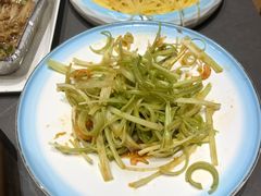 -大闫家烧烤·小海鲜家常菜(郑庄店)