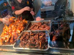 -三毛烤鸡(清泰街店)