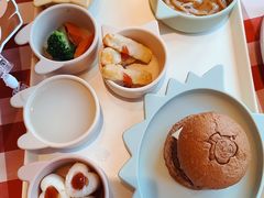 -西贝(新业坊店)