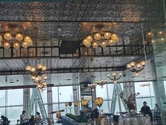 门面-FISH&POTATO Cō(地中海美食 万象城店)