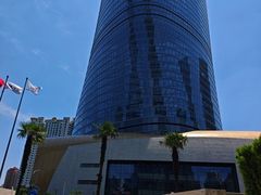 -上海中心大厦