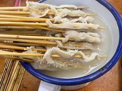 -合记烩面(人民路店)
