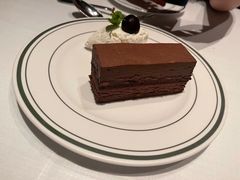 -Wolfgang’s Steakhouse 沃夫冈牛排馆(上海白玉兰广场店)