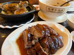 -中国厨房/台湾牛肉面