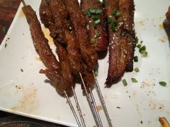 -霄汉羊排(万松园一店)