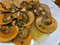 -锐记美食店·现捞海鲜(闸坡店)