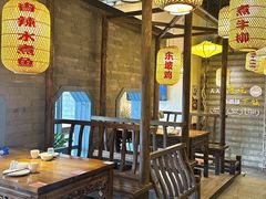 -永安水煮活鱼·仪征菜(仪征奥林匹克店)