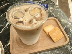 -海豚湾·大堂吧(厦门佰翔波特曼七星湾酒店)