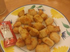 -萨莉亚意式餐厅(黄村高德汇店)