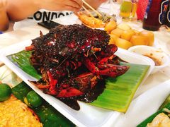 -纽顿熟食中心