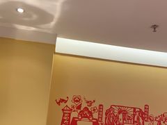 -西贝(六里桥旗舰店)